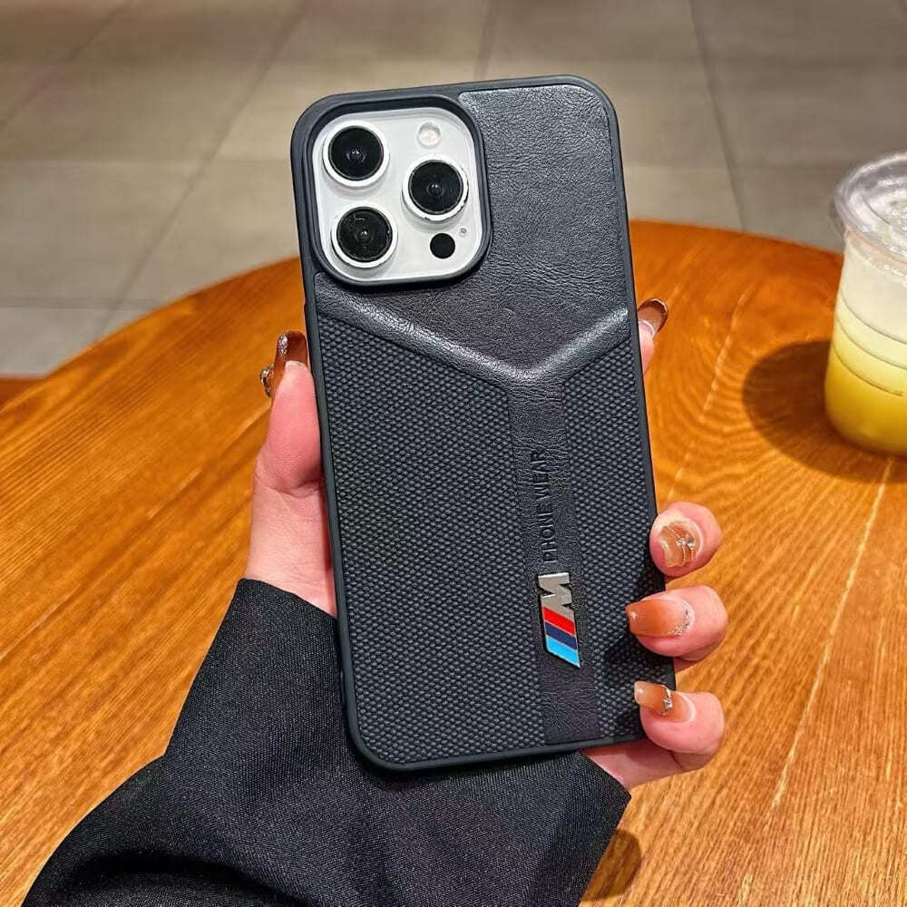 Mobile Sport Edge Phone Case
