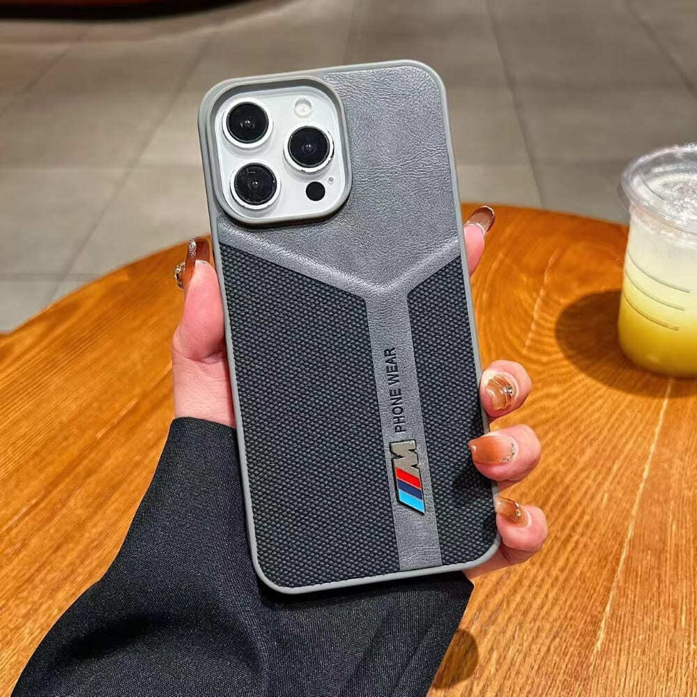 Mobile Sport Edge Phone Case