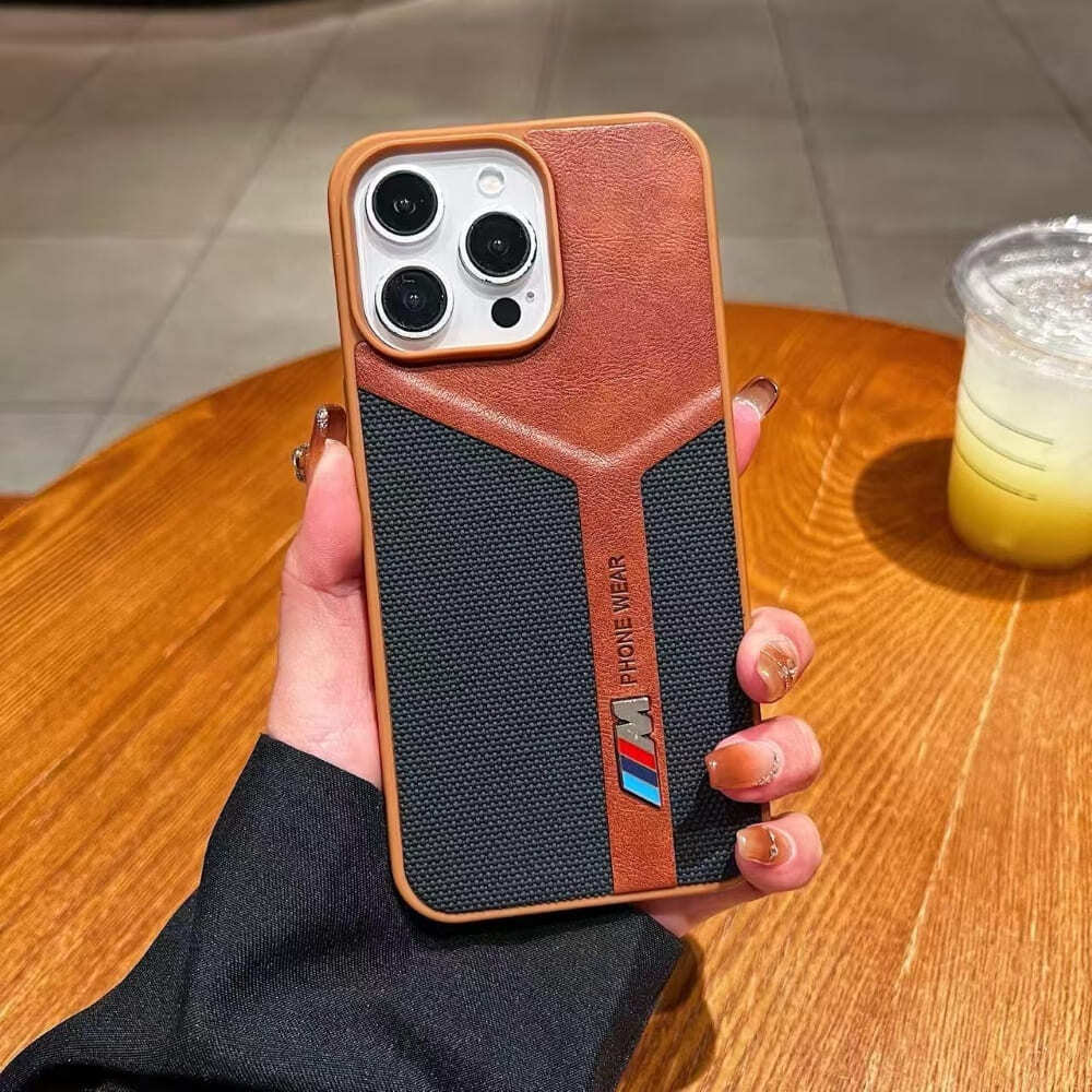 Mobile Sport Edge Phone Case