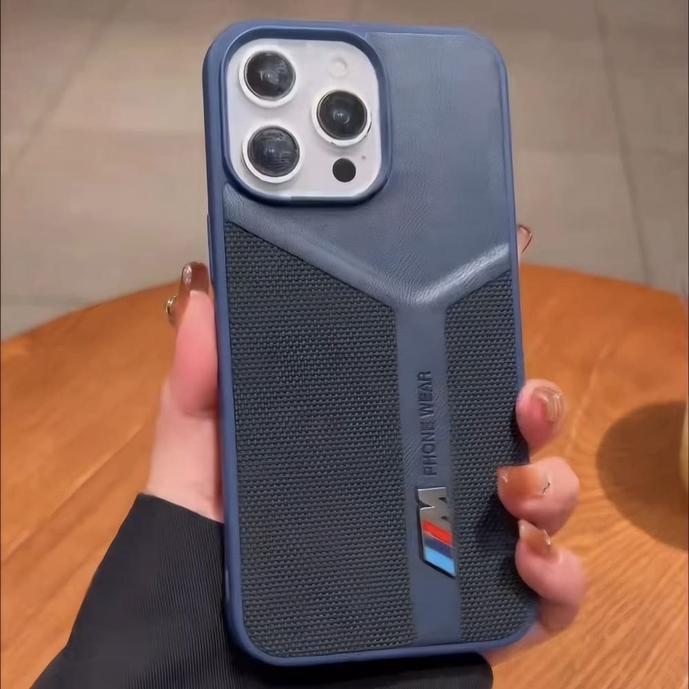 Mobile Sport Edge Phone Case
