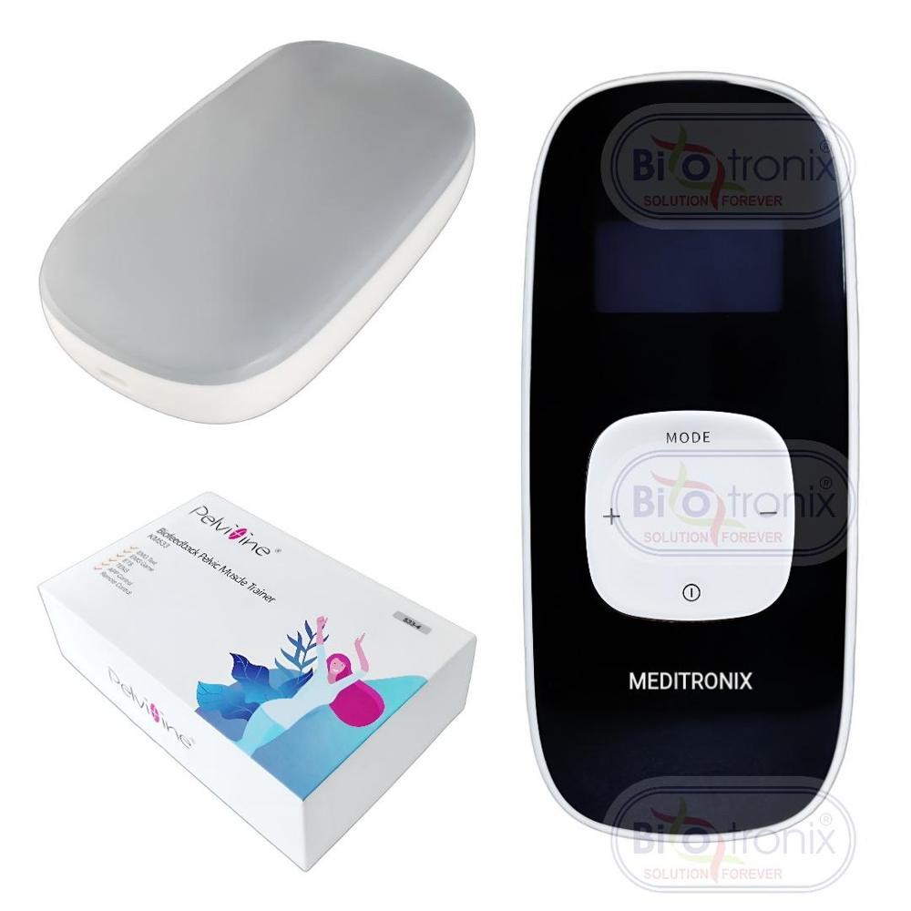 KM-533-4 Kegel Therapy System with EMG Biofeedback and App Support