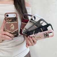 Regal Touch Designer Phone Case