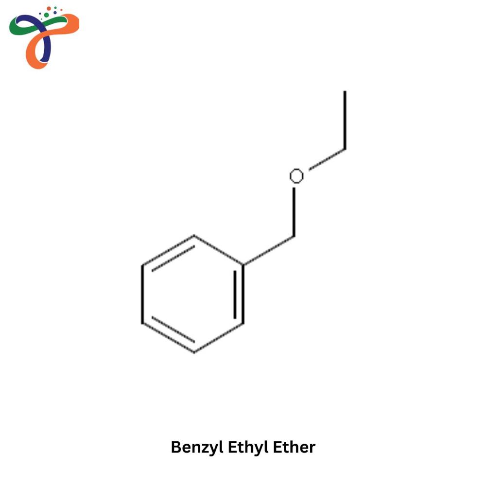 Benzyl Ethyl Ether - Cas No: 539-30-0