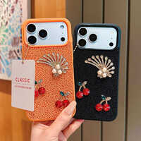 Mobile Petal Spark Designer Phone Case