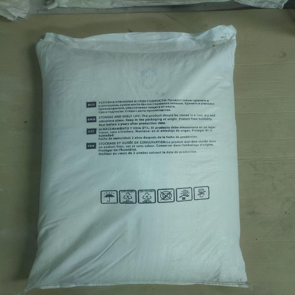 Stpp (Sodium Tri Poly Phosphate) - Sodium Tri Poly Phosphate, 25/50 Kg Bags | 94% Purity, Non-toxic, Food Grade E451, Odorless Powder