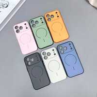 Mobile Mag Glow Slim Phone Case