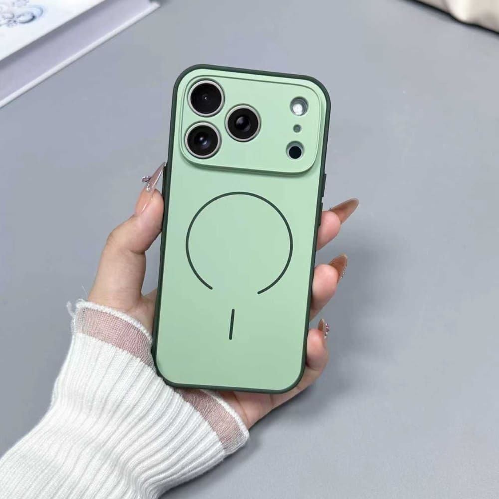 Mobile Mag Glow Slim Phone Case