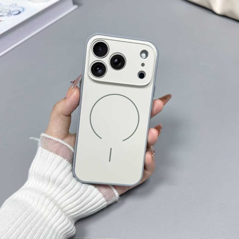 Mobile Mag Glow Slim Phone Case