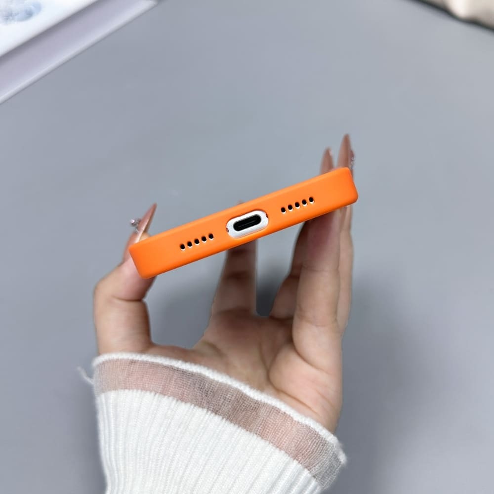 Mobile Mag Glow Slim Phone Case