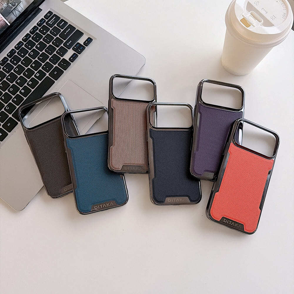 Mobile Grip Weave Elite Phone Case