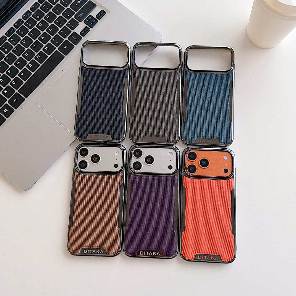 Mobile Grip Weave Elite Phone Case
