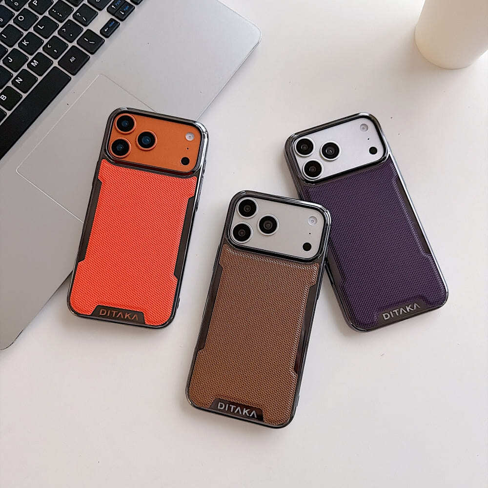 Mobile Grip Weave Elite Phone Case