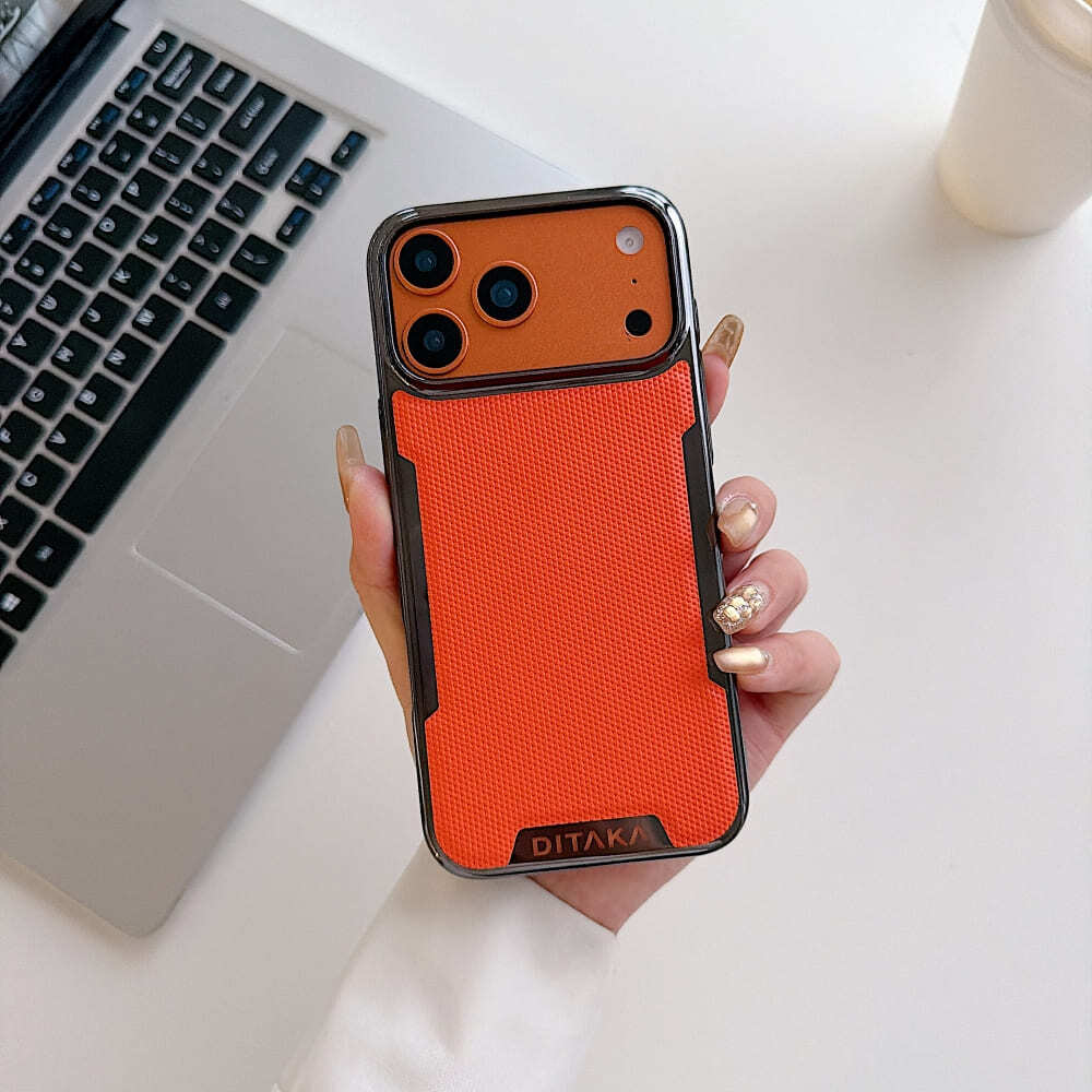 Mobile Grip Weave Elite Phone Case