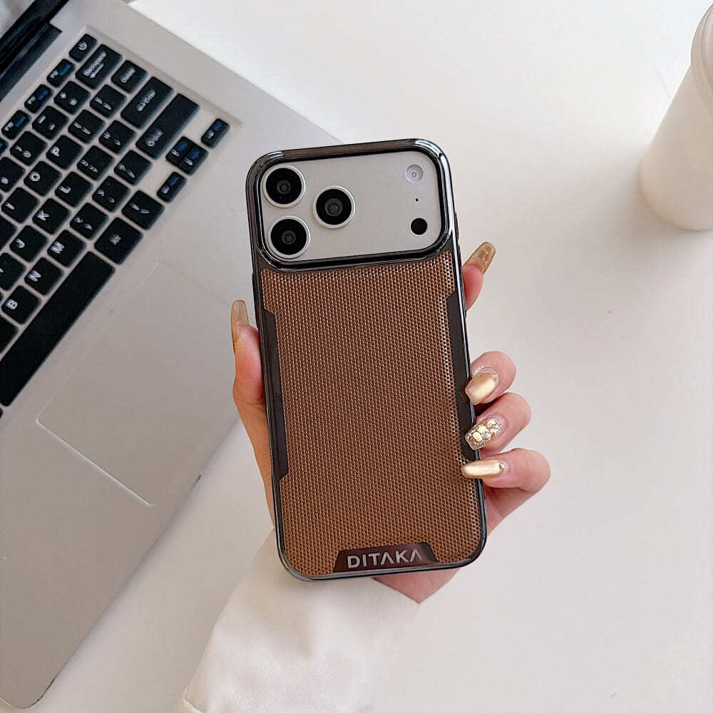 Mobile Grip Weave Elite Phone Case