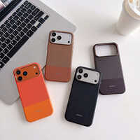 Dual Tone Textured Phone Case