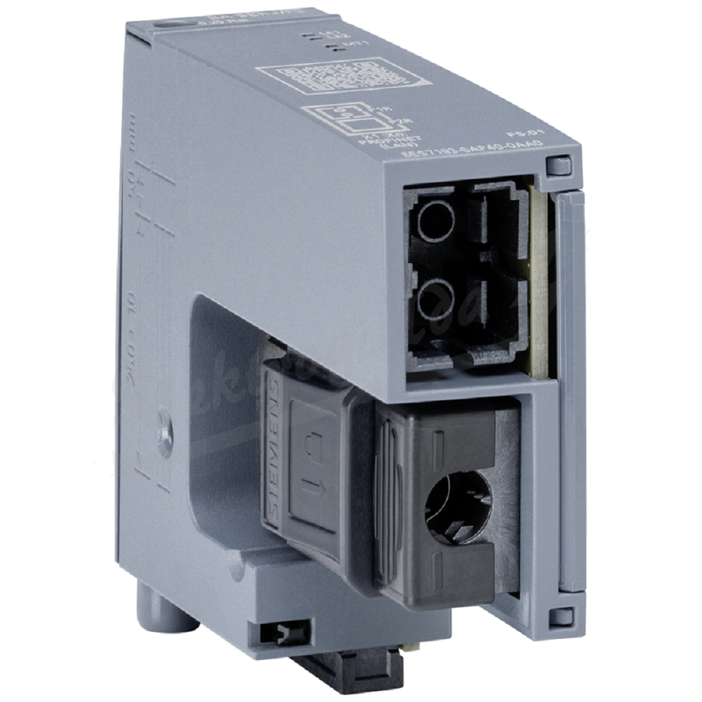 SIMATIC ET 200SP 6ES7193-6AP40-0AA0