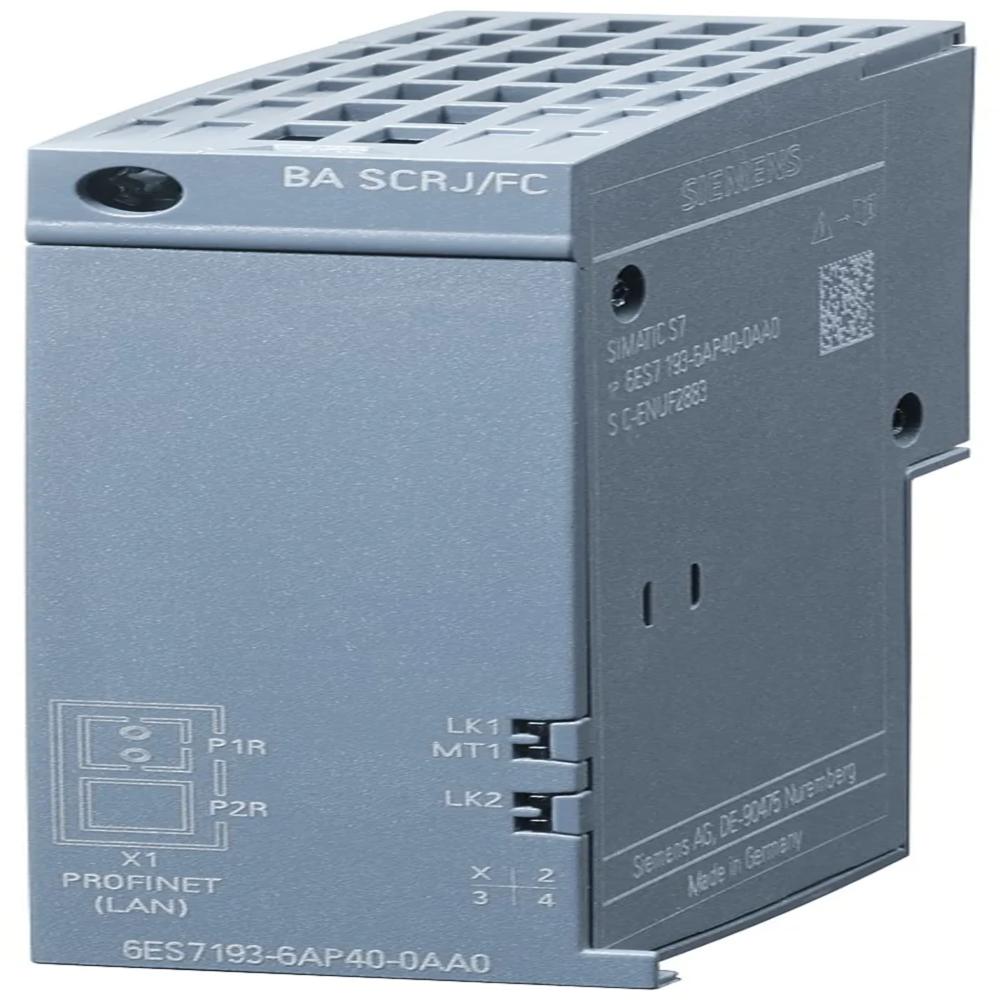 SIMATIC ET 200SP 6ES7193-6AP40-0AA0