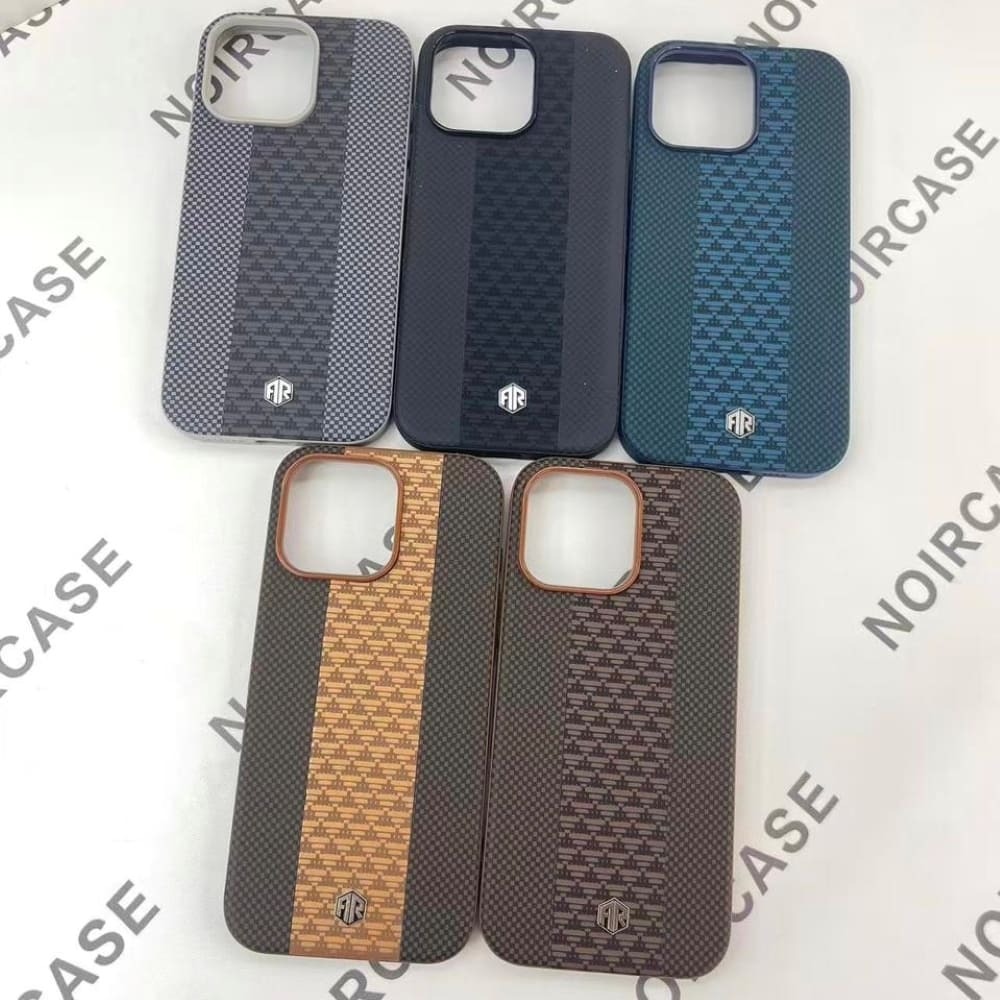 Mobile Carbon Guard Phone Case
