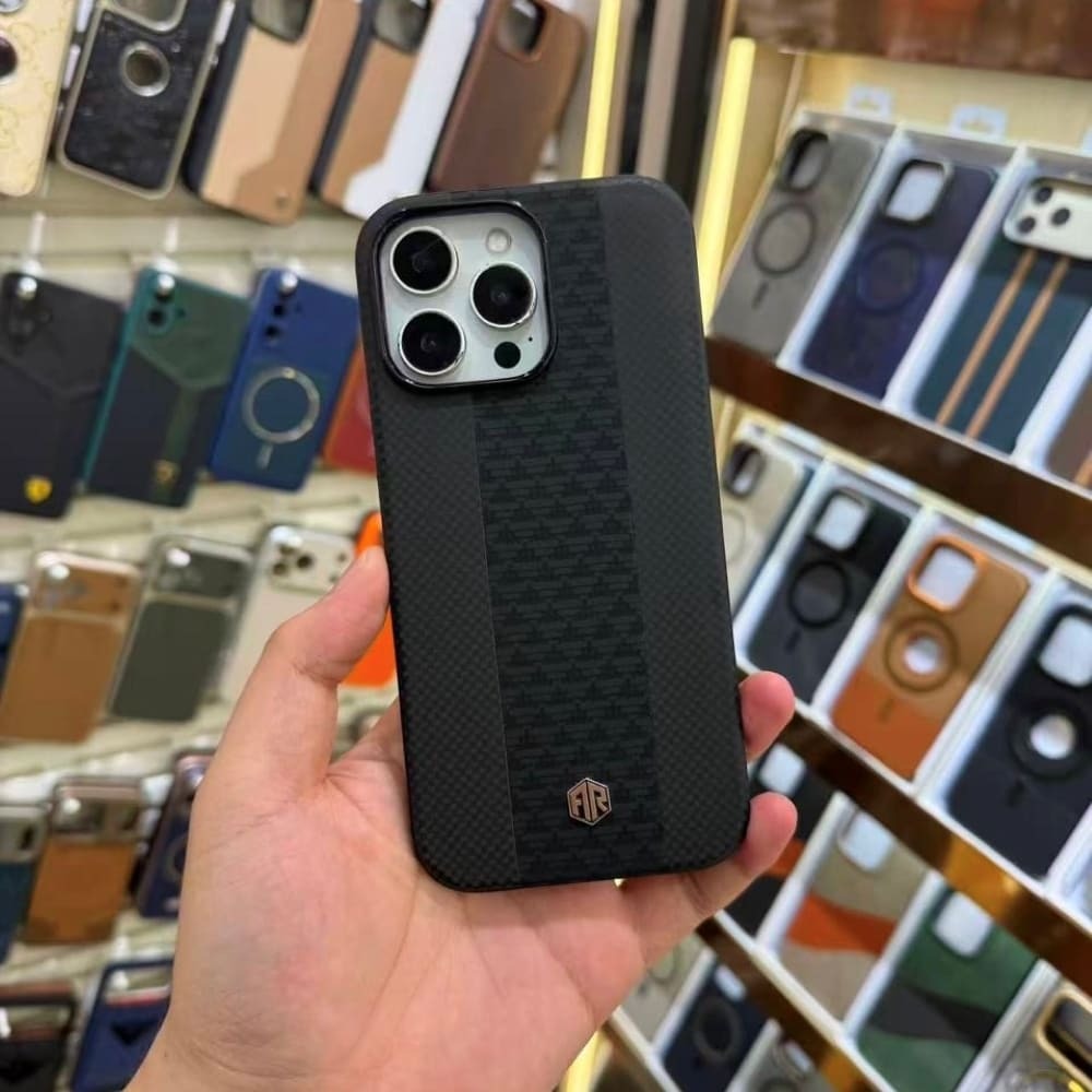 Mobile Carbon Guard Phone Case