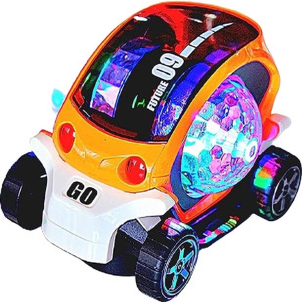 09 Future Car