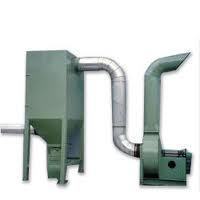 Industrial Dust Collector - Capacity: 3000-15000 Kg/Day