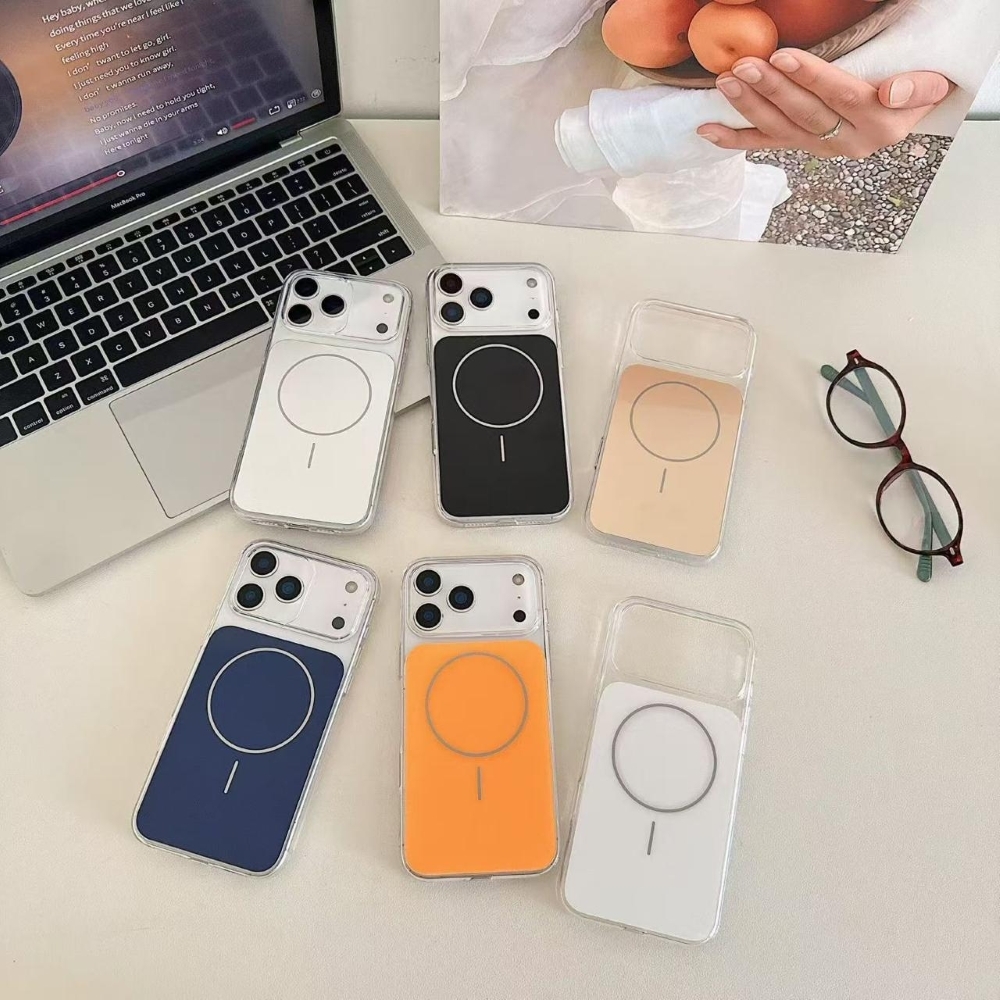 Mobile Urban Mag Slim Phone Case