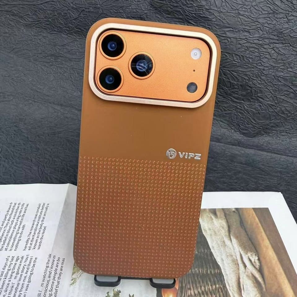 Mobile Secure Grip Mag Phone Case