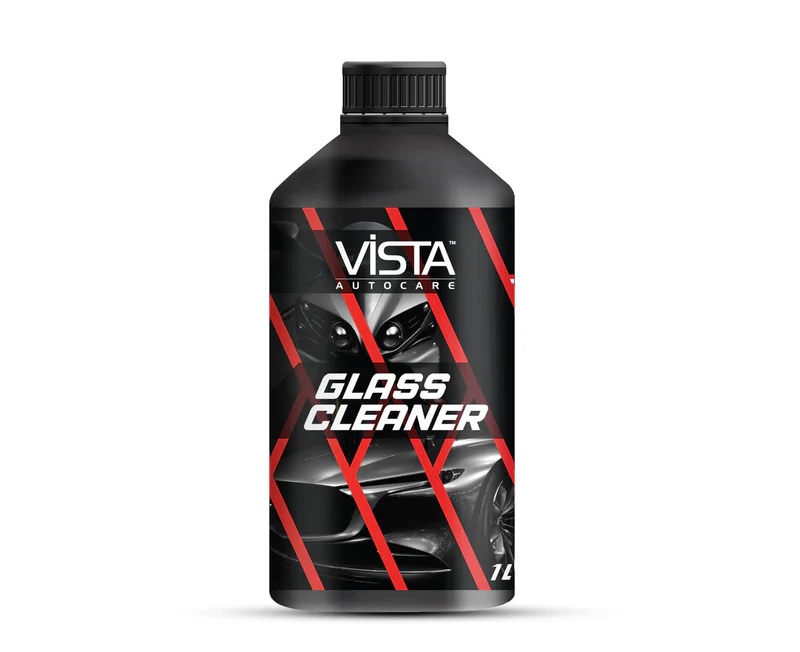Vista Glass Cleaner 1ltr