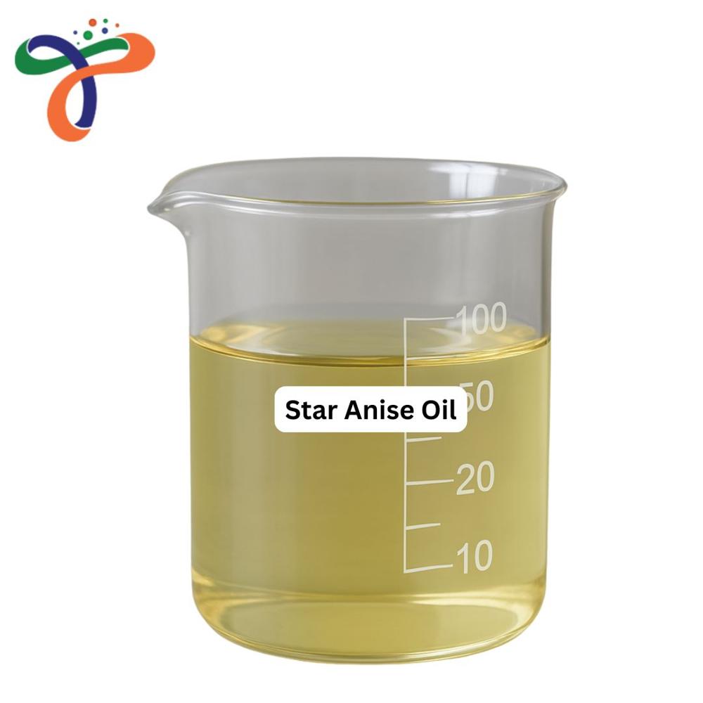 Star Anise Oil