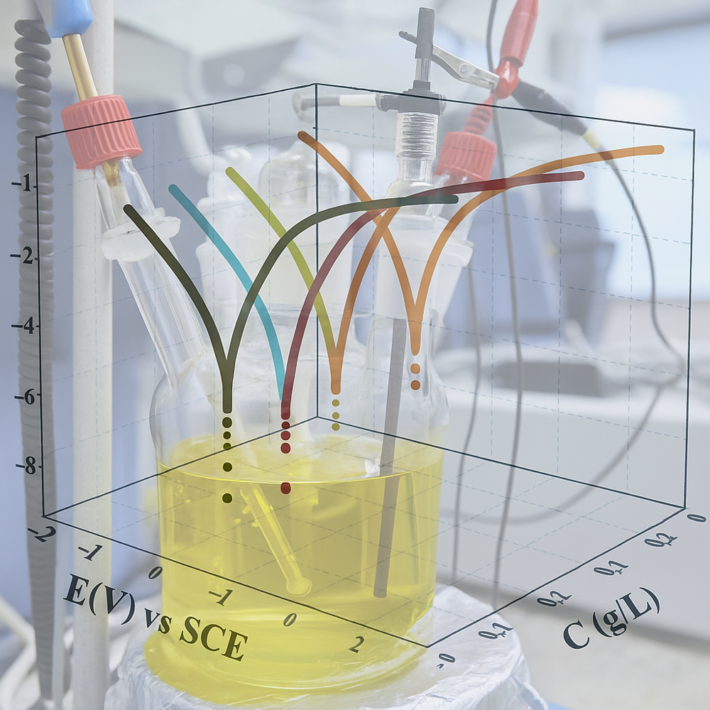 Corrosion Potential Assessment