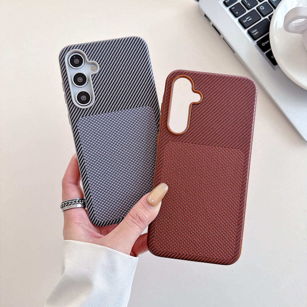 Mobile Grip Tex Elite Phone Case