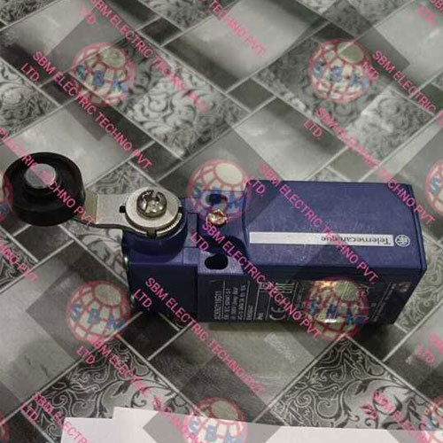 TELEMECHANIQUE LIMIT SWITCH, XCKN2118G11