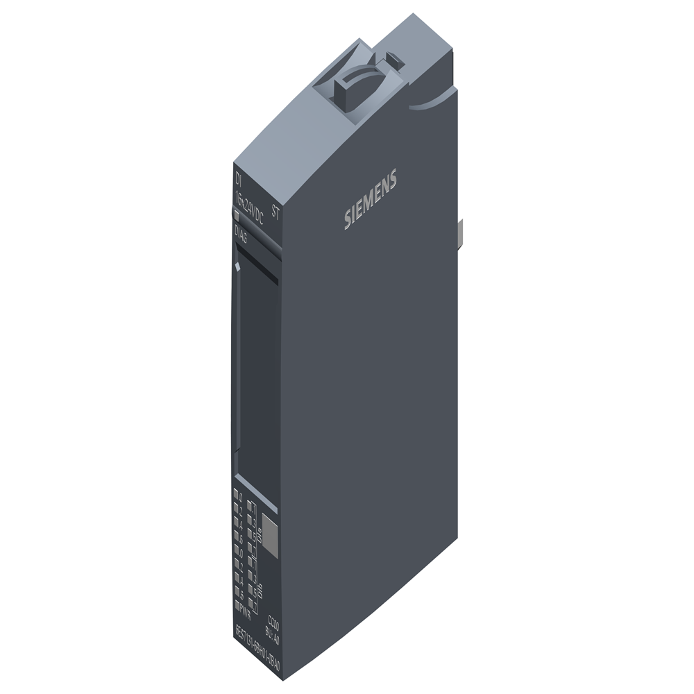 6es7131-6fd01-0bb1 Digital Input Module