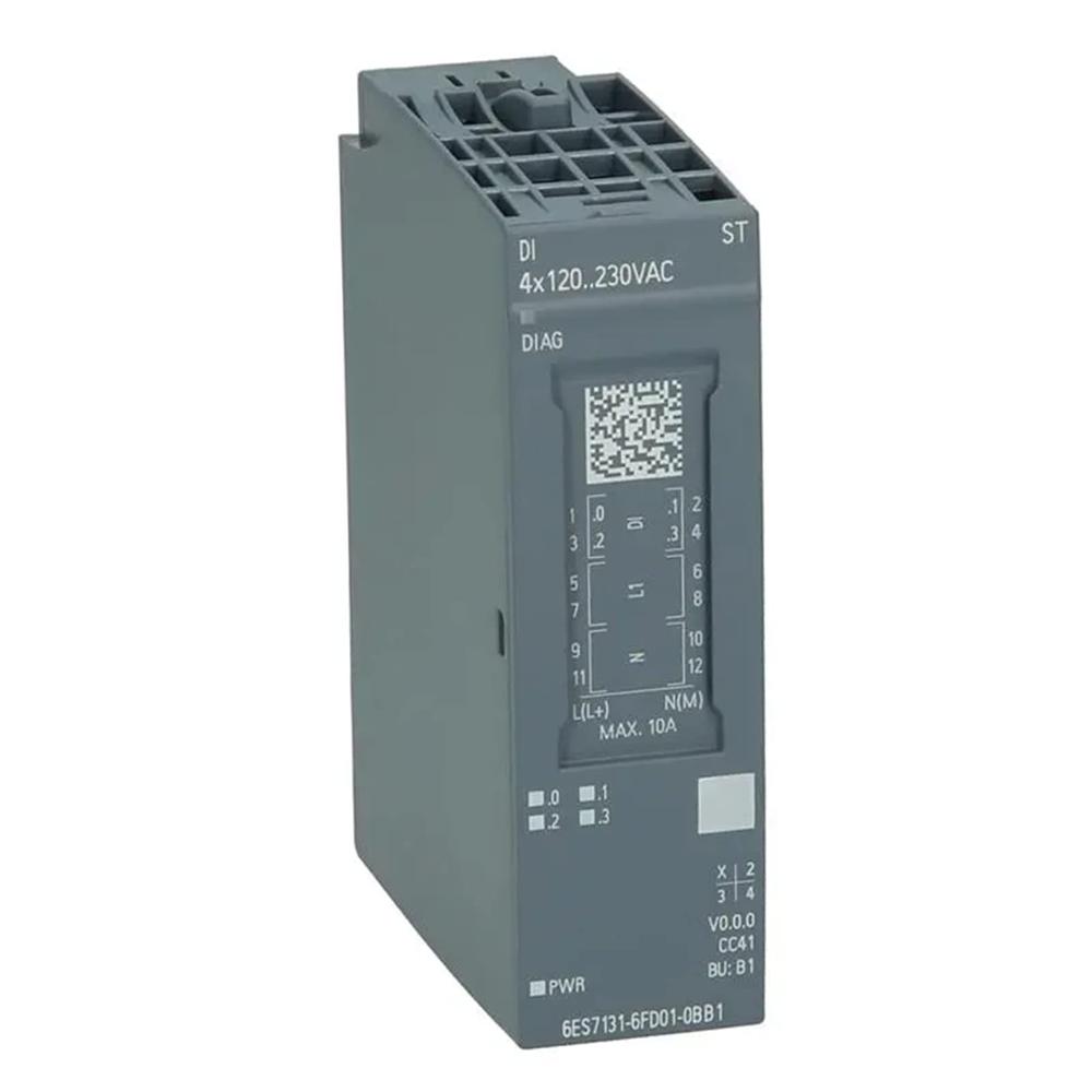6ES7131-6FD01-0BB1 Digital Input Module