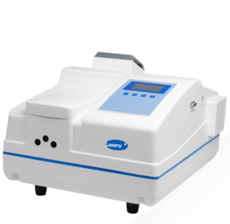 Fluorescence  Spectrophotometer  Model : LI - 4200