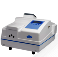 Fluorescence  Spectrophotometer  Model : LI - 4200