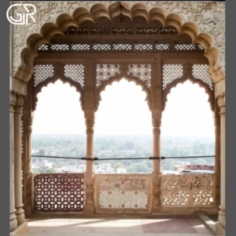 Decorative Sandstone Jali