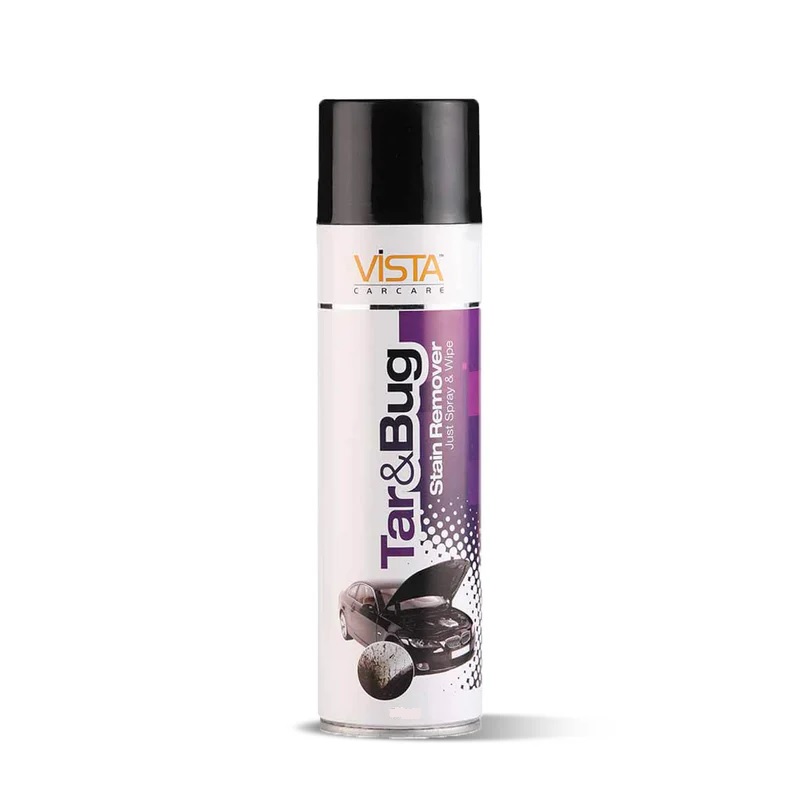 Vista Tar & Bug 125ml