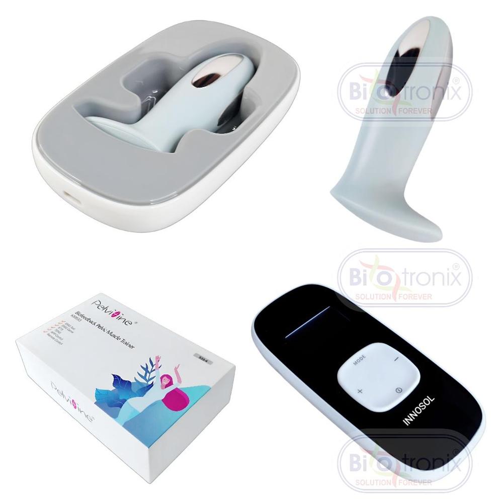 Smart Pelvic Rehab Trainer KM533-4 for Home and Clinical Use