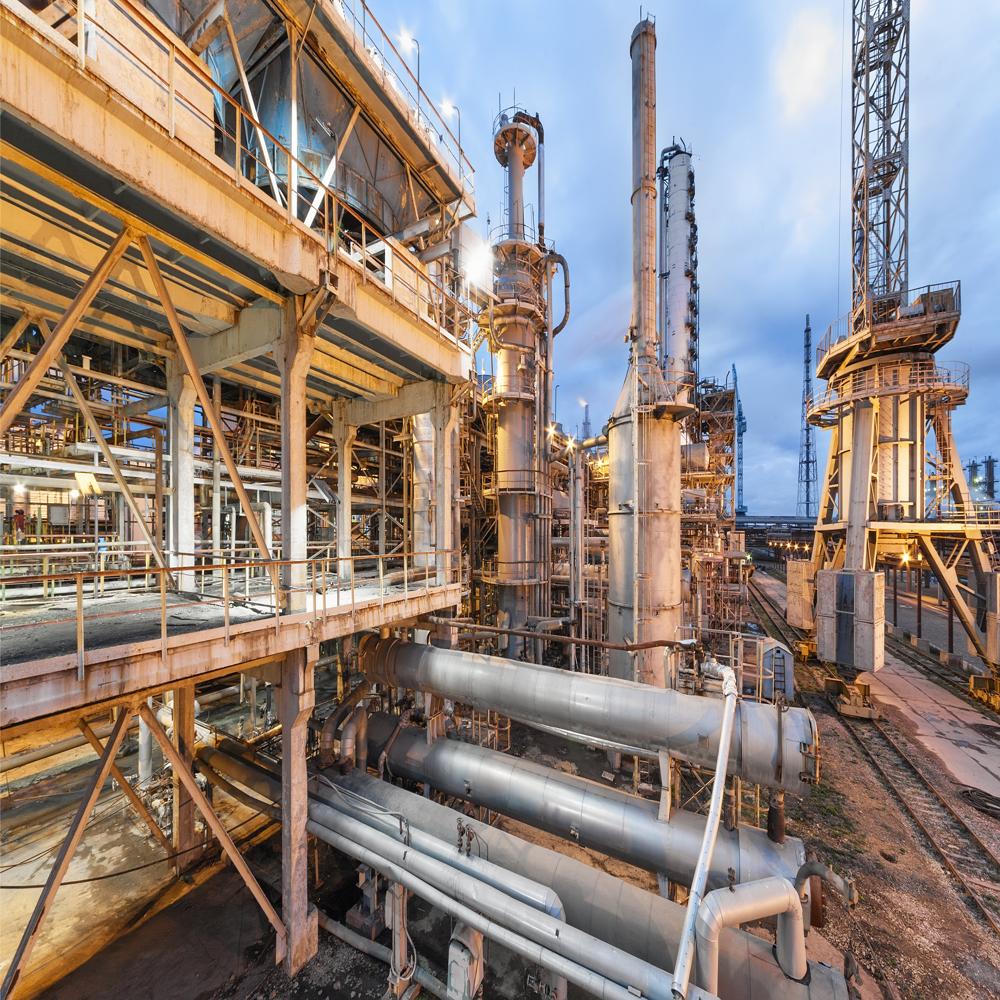 Metal Corrosion Analysis