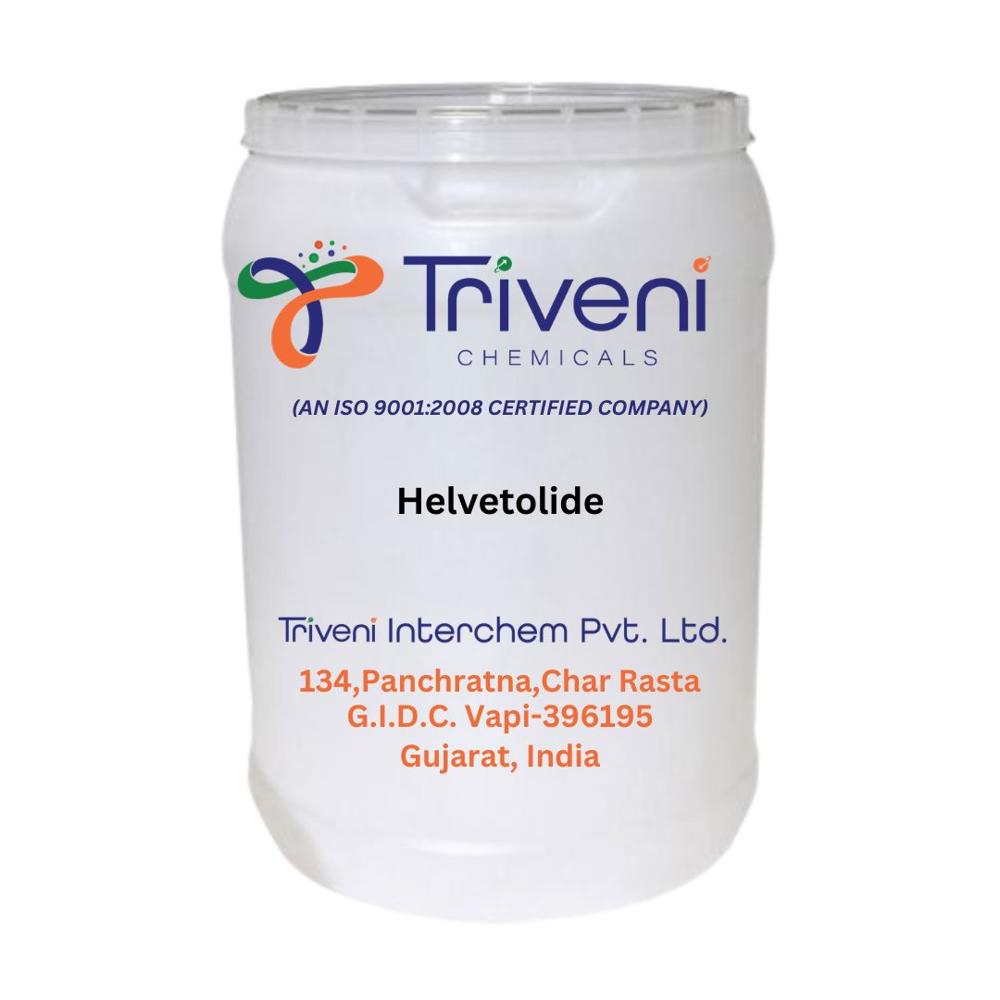 Helvetolide (141773-73-1) (Solid) - Cas No: 141773-73-1