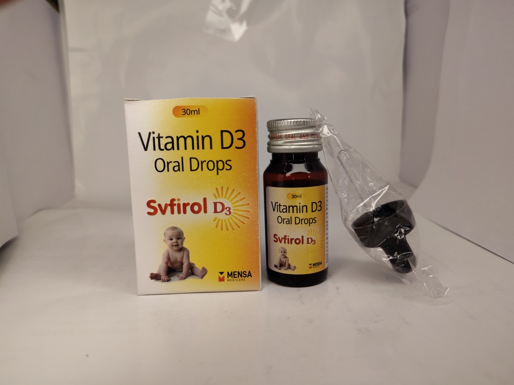 SVFIROL D3
