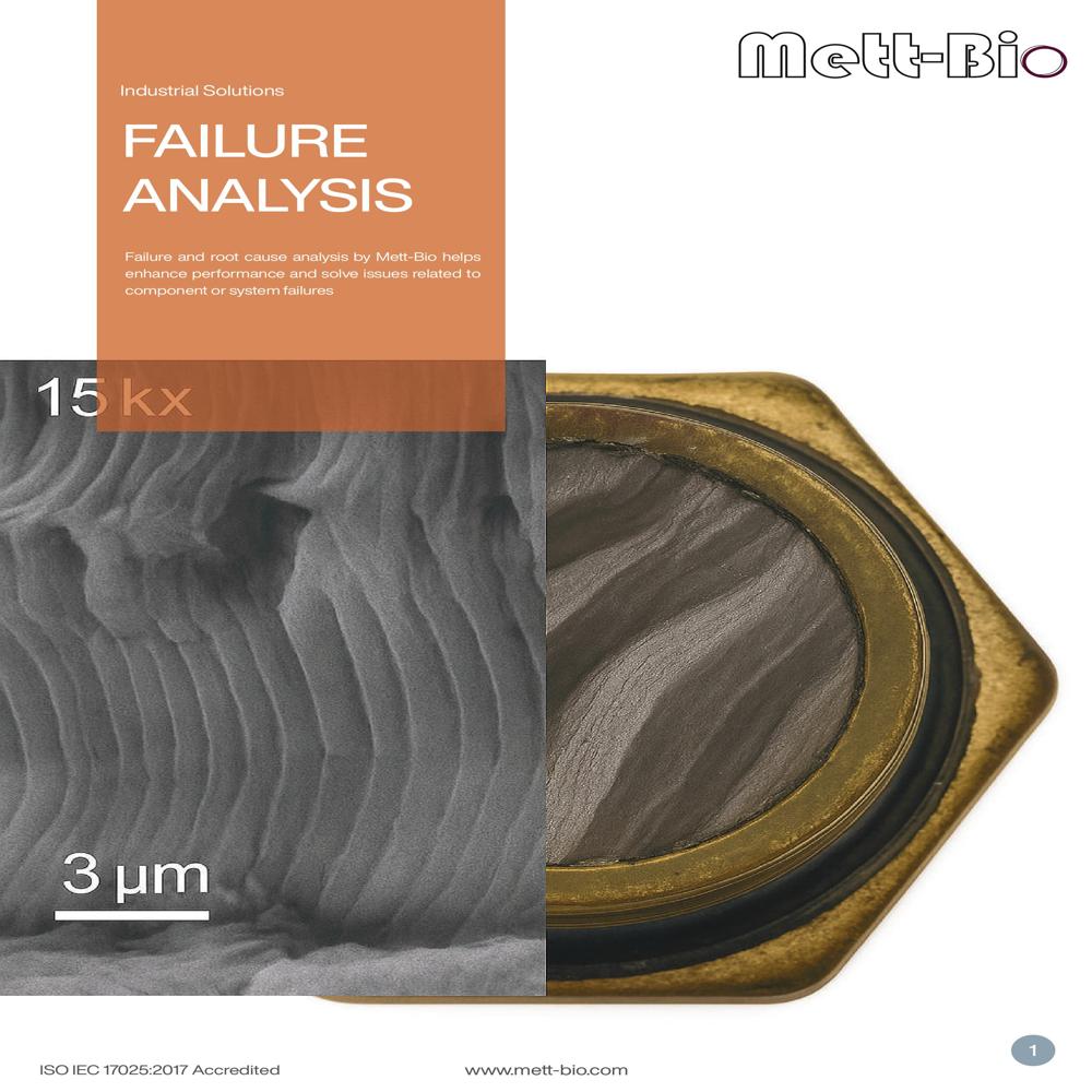 Fracture Failure Analysis