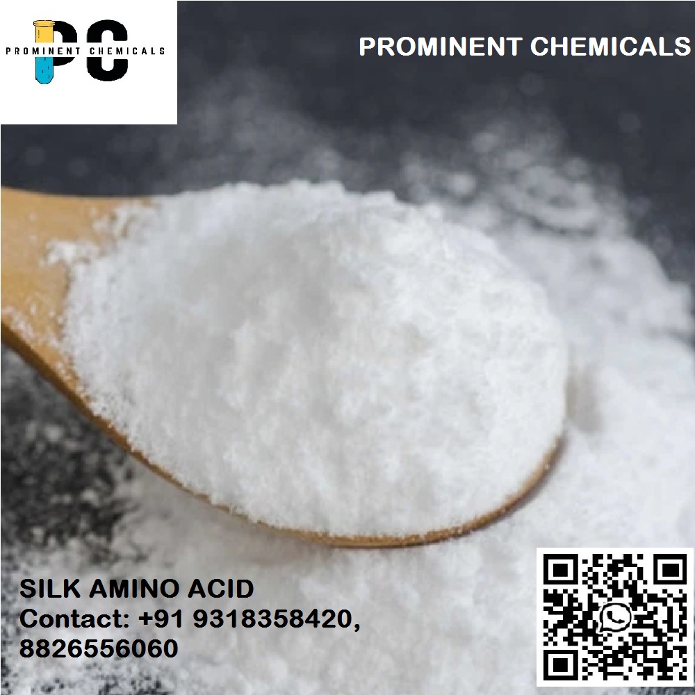 SILK AMINO ACID