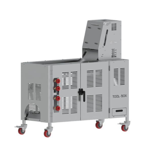 Gt-rm300 Automatic Roti Maker Machine - Blender Capacity: 300 Kilogram(kg)