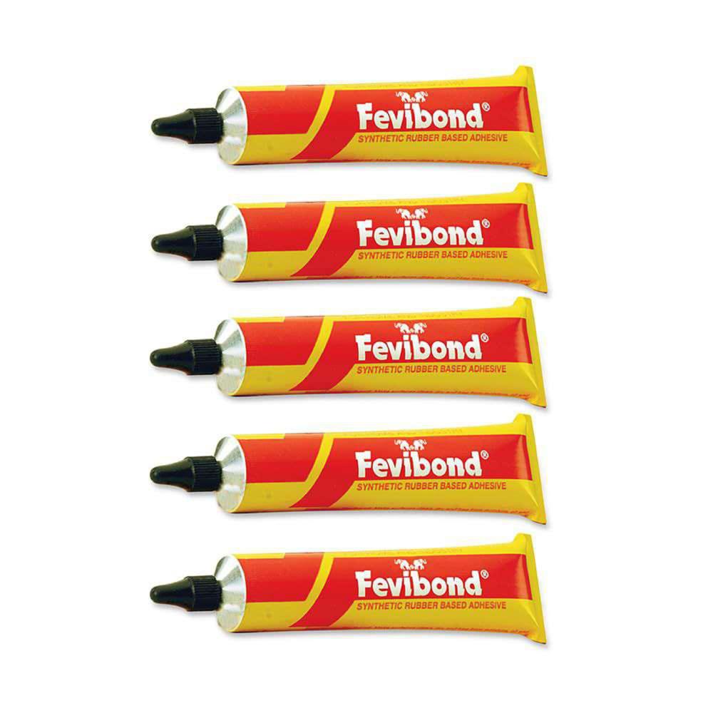 Fevi Bond Instant Adhesive