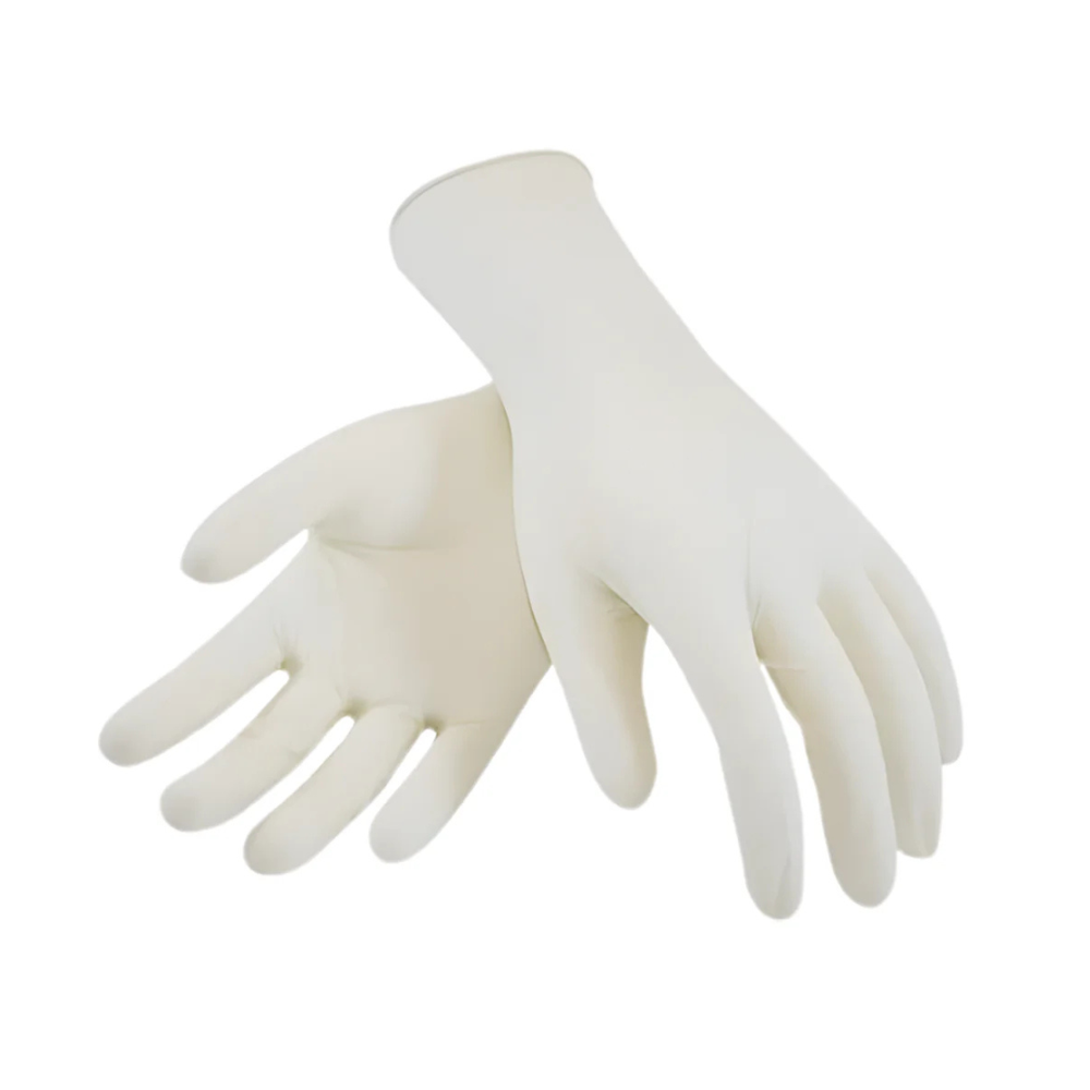 Latex Surgical Gloves