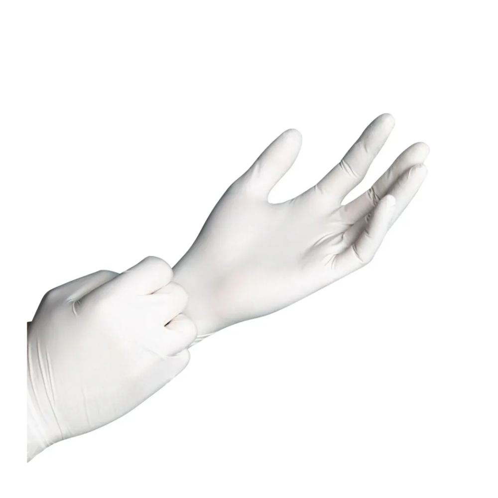Latex Surgical Gloves