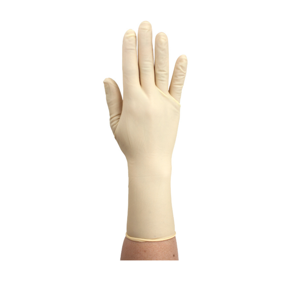 Latex Surgical Gloves