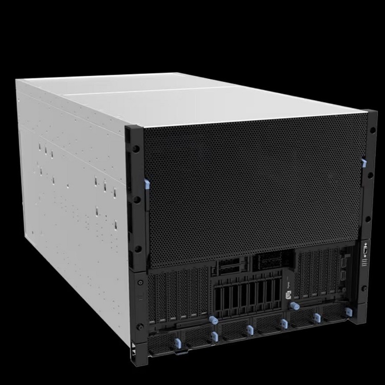 Nvidia Rtx Pro 6000 सर्वर एडिशन Gpu सर्वर